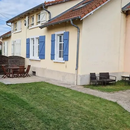 Appartement Dolce
