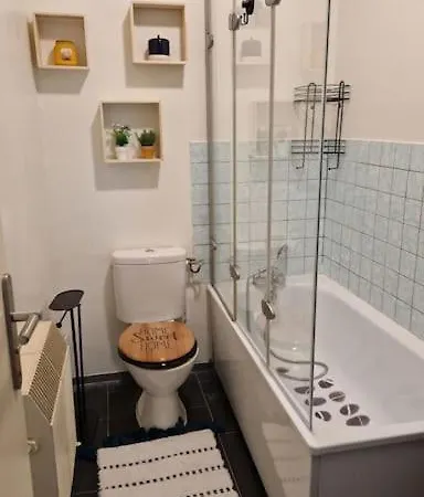 Appartement Dolce