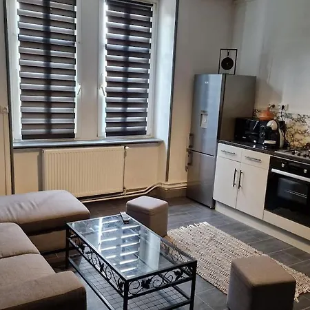 Appartement Dolce Amnéville