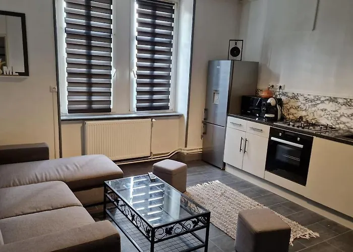 Lejlighed Dolce Amnéville